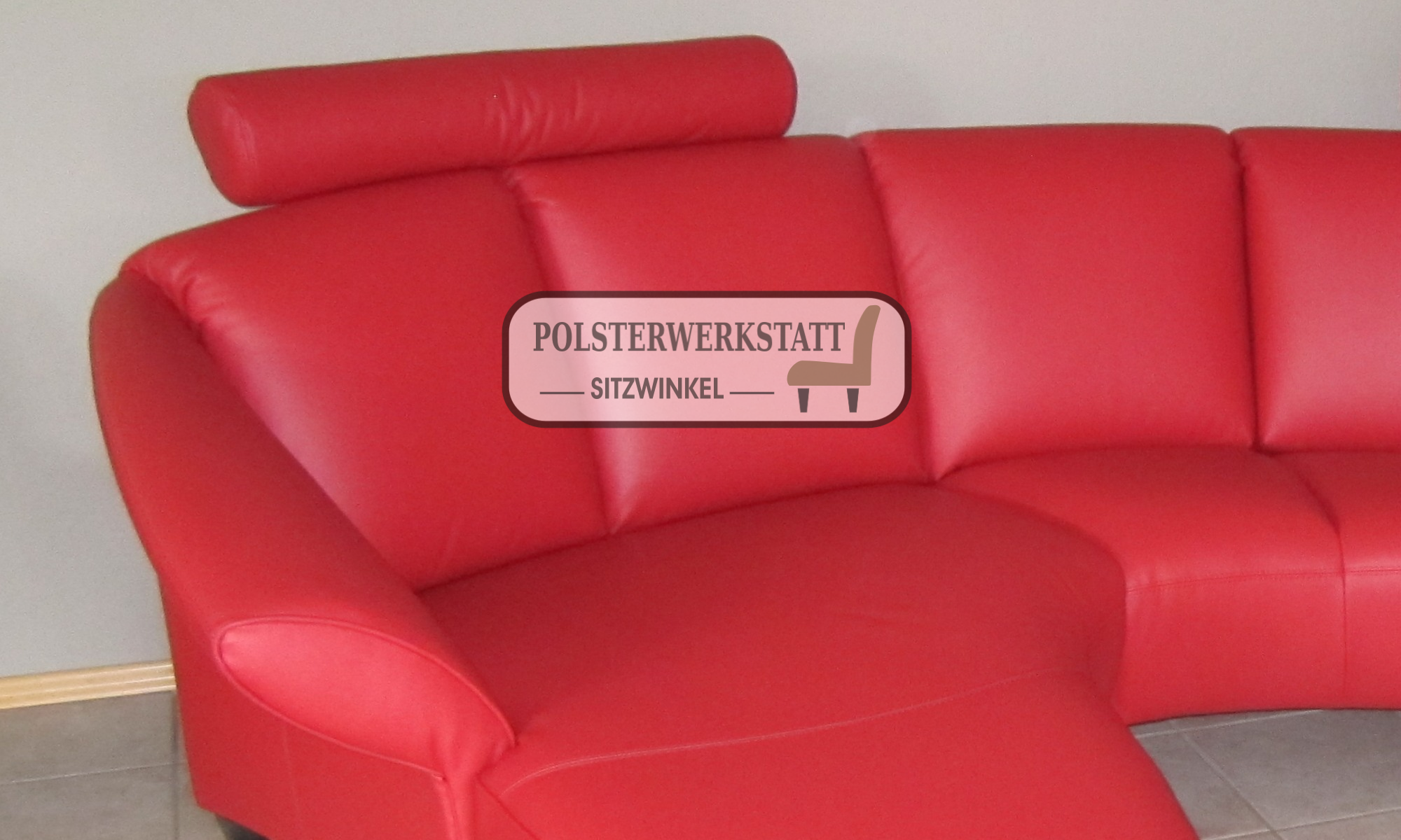 Polster-Werkstatt Sitzwinkel